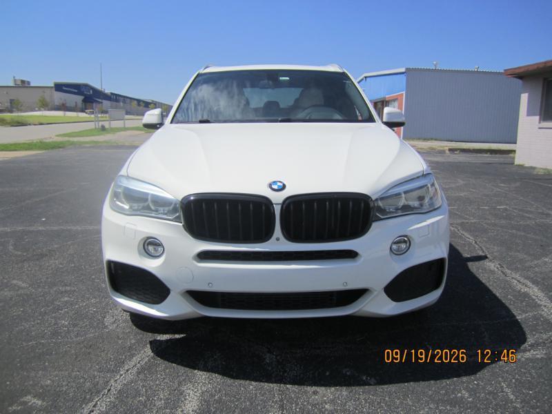 BMW X5 xDrive35i 2015