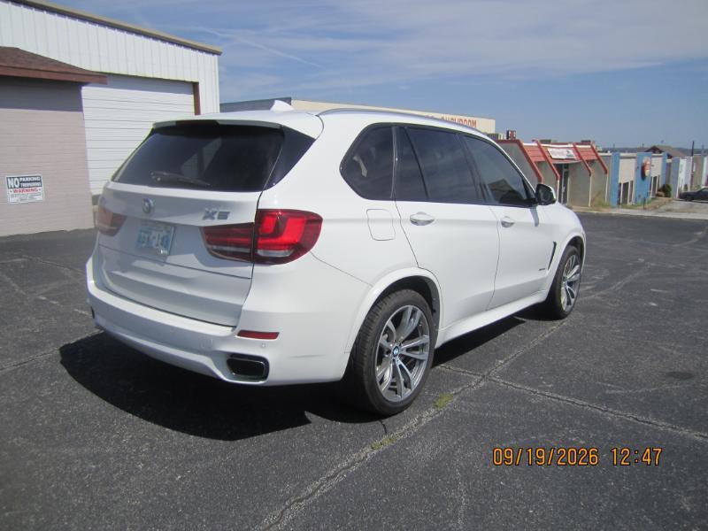 BMW X5 xDrive35i 2015