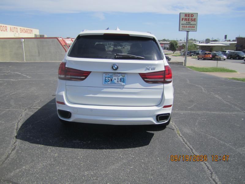 BMW X5 xDrive35i 2015
