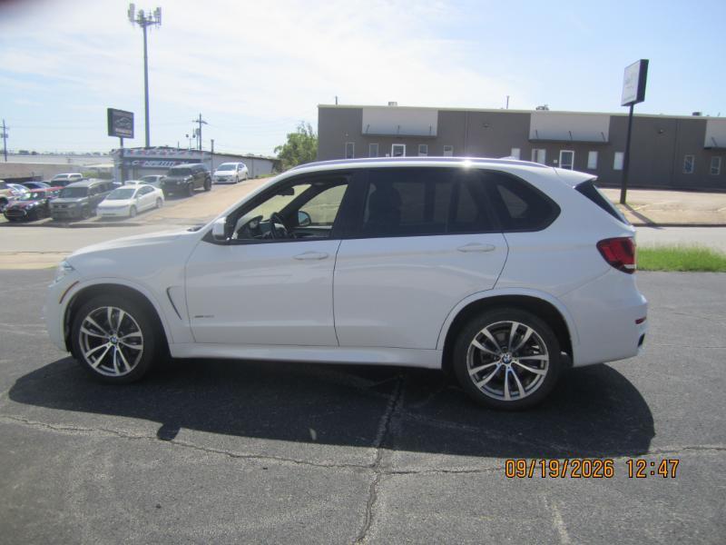 BMW X5 xDrive35i 2015