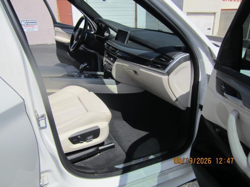 BMW X5 xDrive35i 2015
