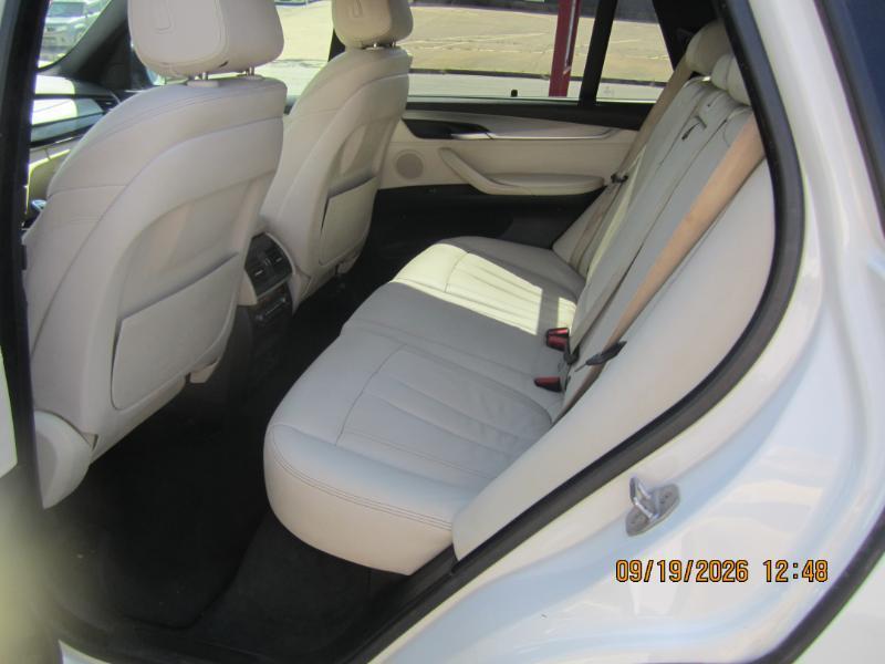 BMW X5 xDrive35i 2015