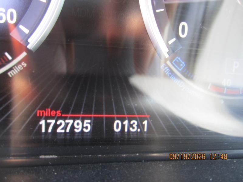 BMW X5 xDrive35i 2015