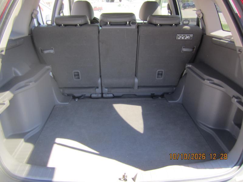 Honda CR-V EX-L 4WD AT with Navigation 2008