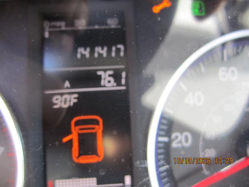 Honda CR-V EX-L 4WD AT with Navigation 2008