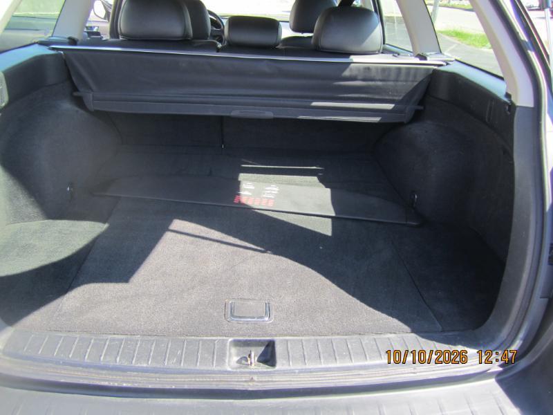 Subaru Outback 2.5i Limited Wagon 2005