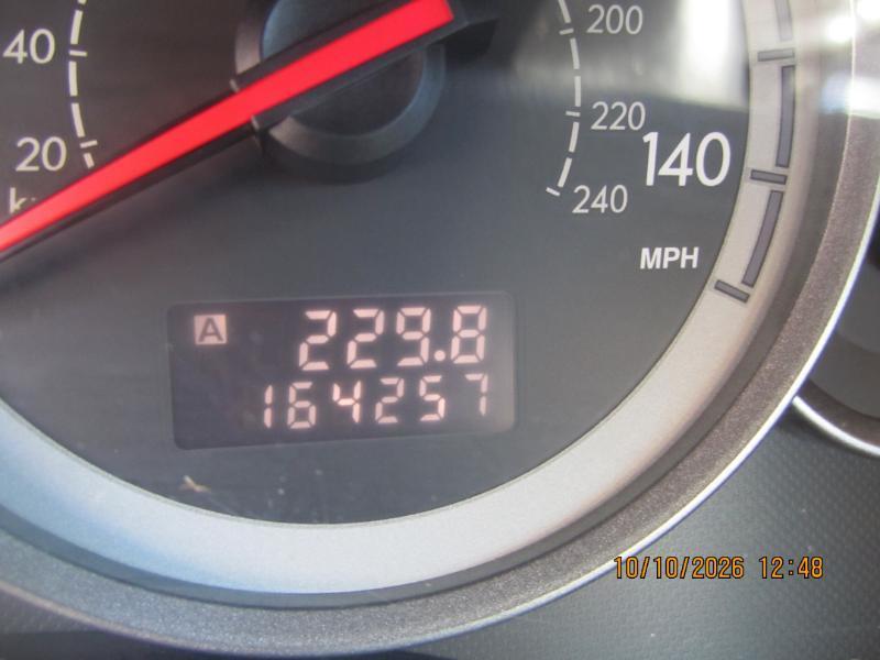Subaru Outback 2.5i Limited Wagon 2005