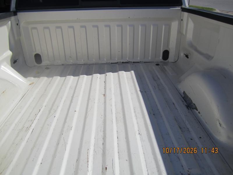 Ford F-150 XLT SuperCrew Short Box 4WD 2007
