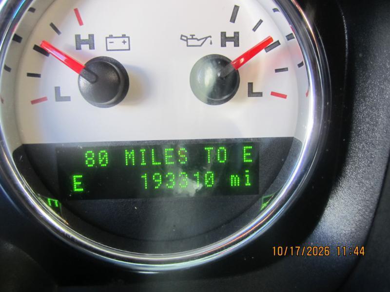 Ford F-150 XLT SuperCrew Short Box 4WD 2007