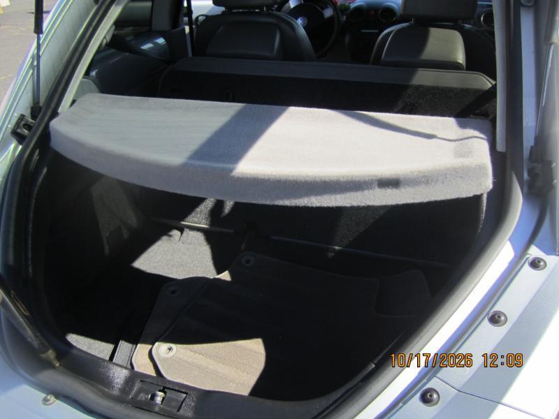 Volkswagen New Beetle 2.5L 2006