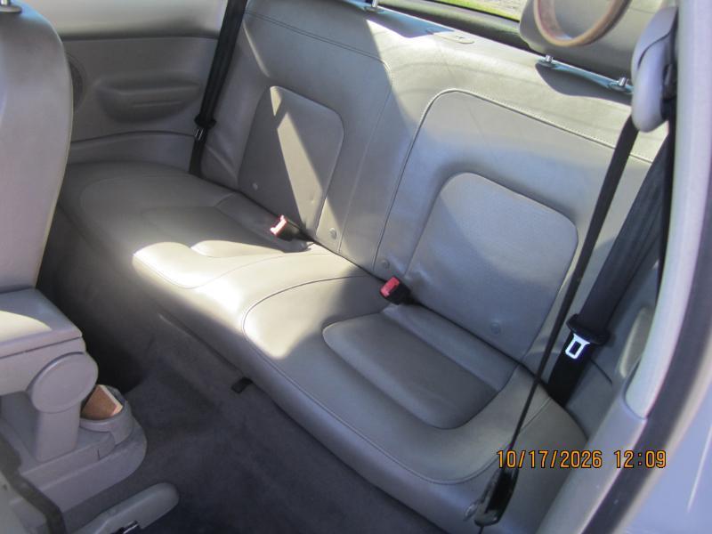 Volkswagen New Beetle 2.5L 2006