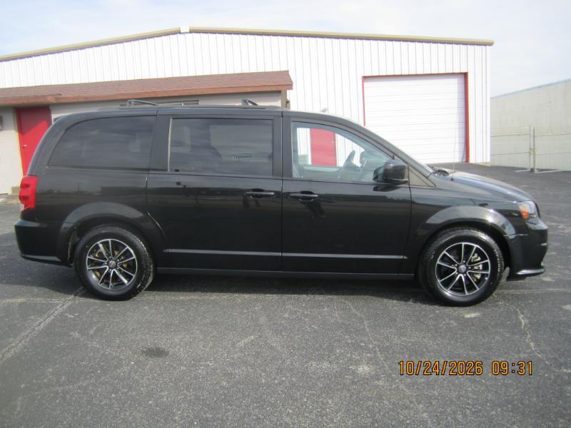 Dodge Grand Caravan GT 2019