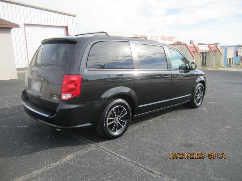 Dodge Grand Caravan GT 2019