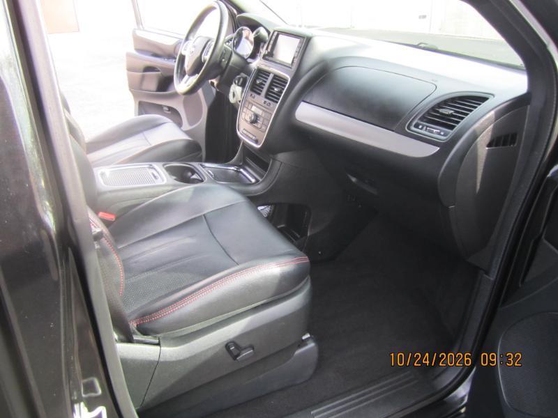 Dodge Grand Caravan GT 2019