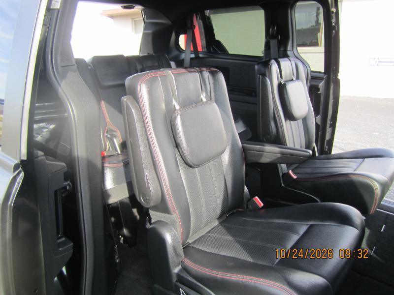 Dodge Grand Caravan GT 2019