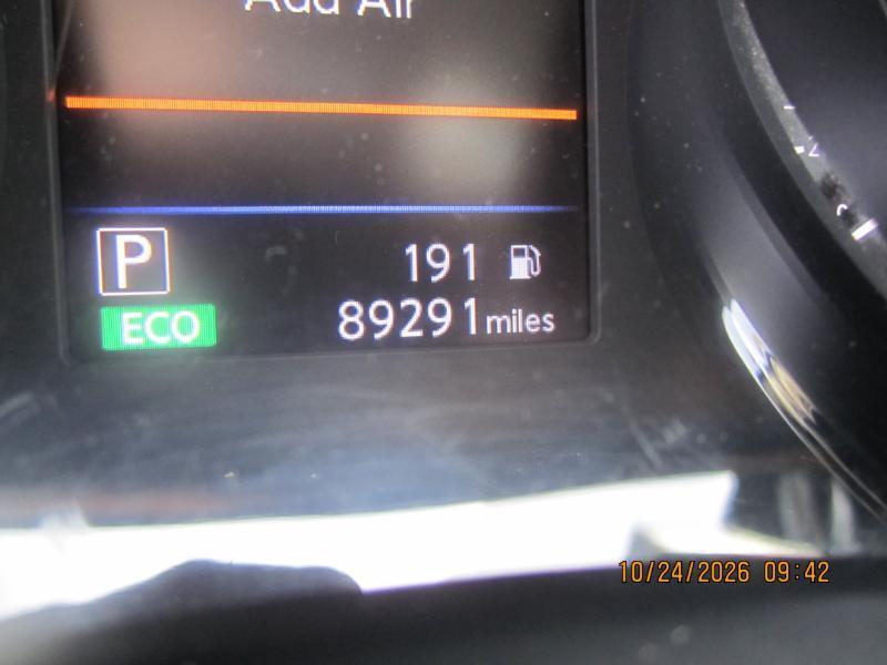 Nissan Rogue SV AWD 2018