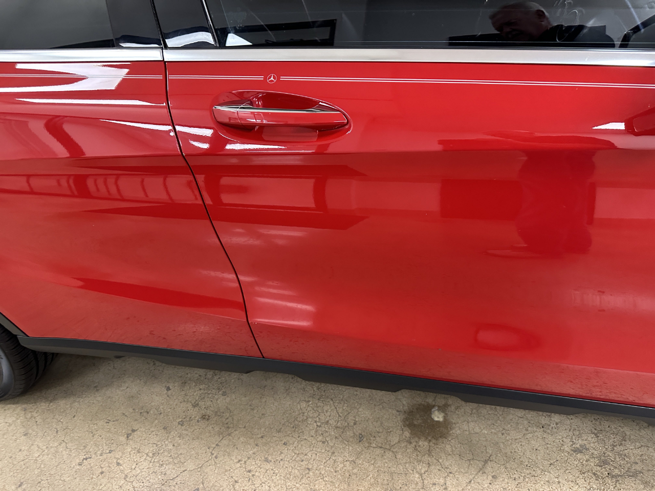 Mercedes-Benz GLA GLA 250 4MATIC SUV 2019 Mercedes-Benz GLA GLA 250 4MATIC SUV 2019