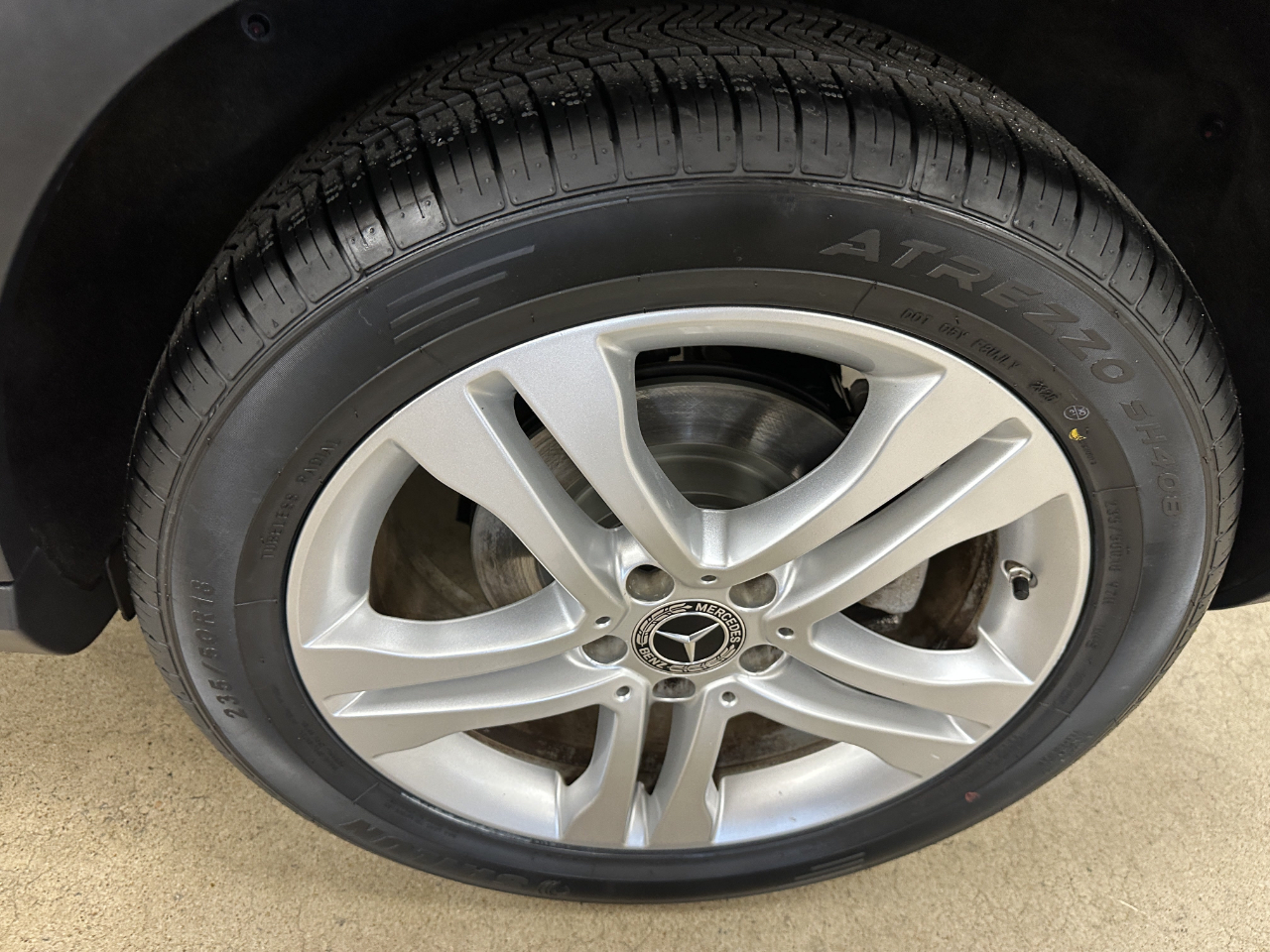 Mercedes-Benz GLA GLA 250 4MATIC SUV 2019 Mercedes-Benz GLA GLA 250 4MATIC SUV 2019