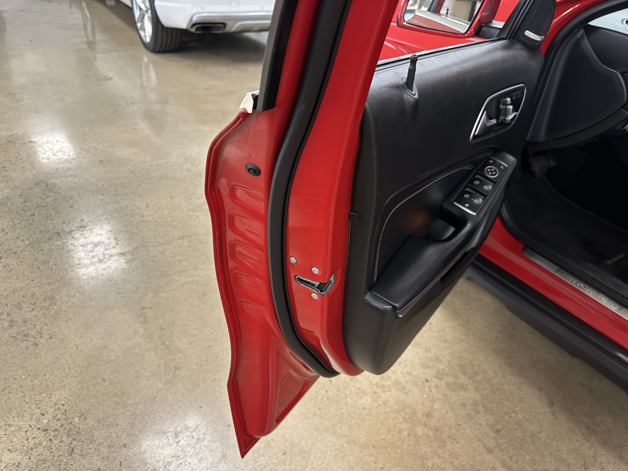 Mercedes-Benz GLA GLA 250 4MATIC SUV 2019 Mercedes-Benz GLA GLA 250 4MATIC SUV 2019