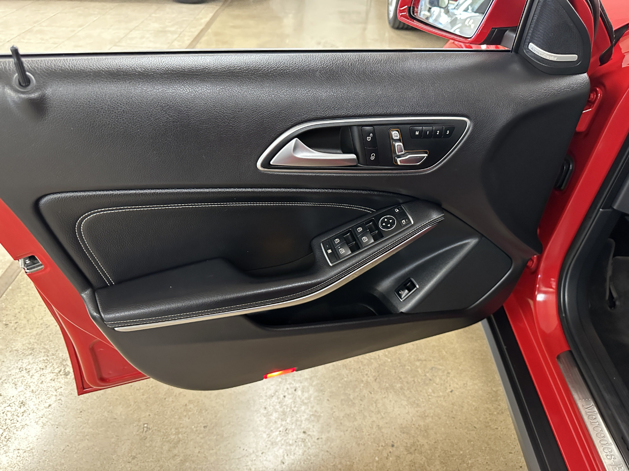 Mercedes-Benz GLA GLA 250 4MATIC SUV 2019 Mercedes-Benz GLA GLA 250 4MATIC SUV 2019