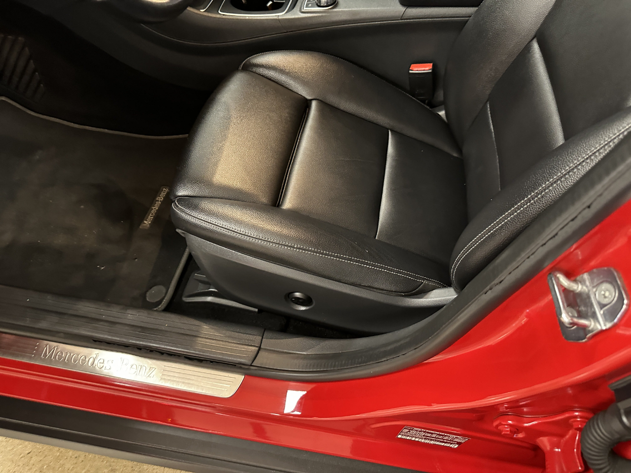 Mercedes-Benz GLA GLA 250 4MATIC SUV 2019 Mercedes-Benz GLA GLA 250 4MATIC SUV 2019