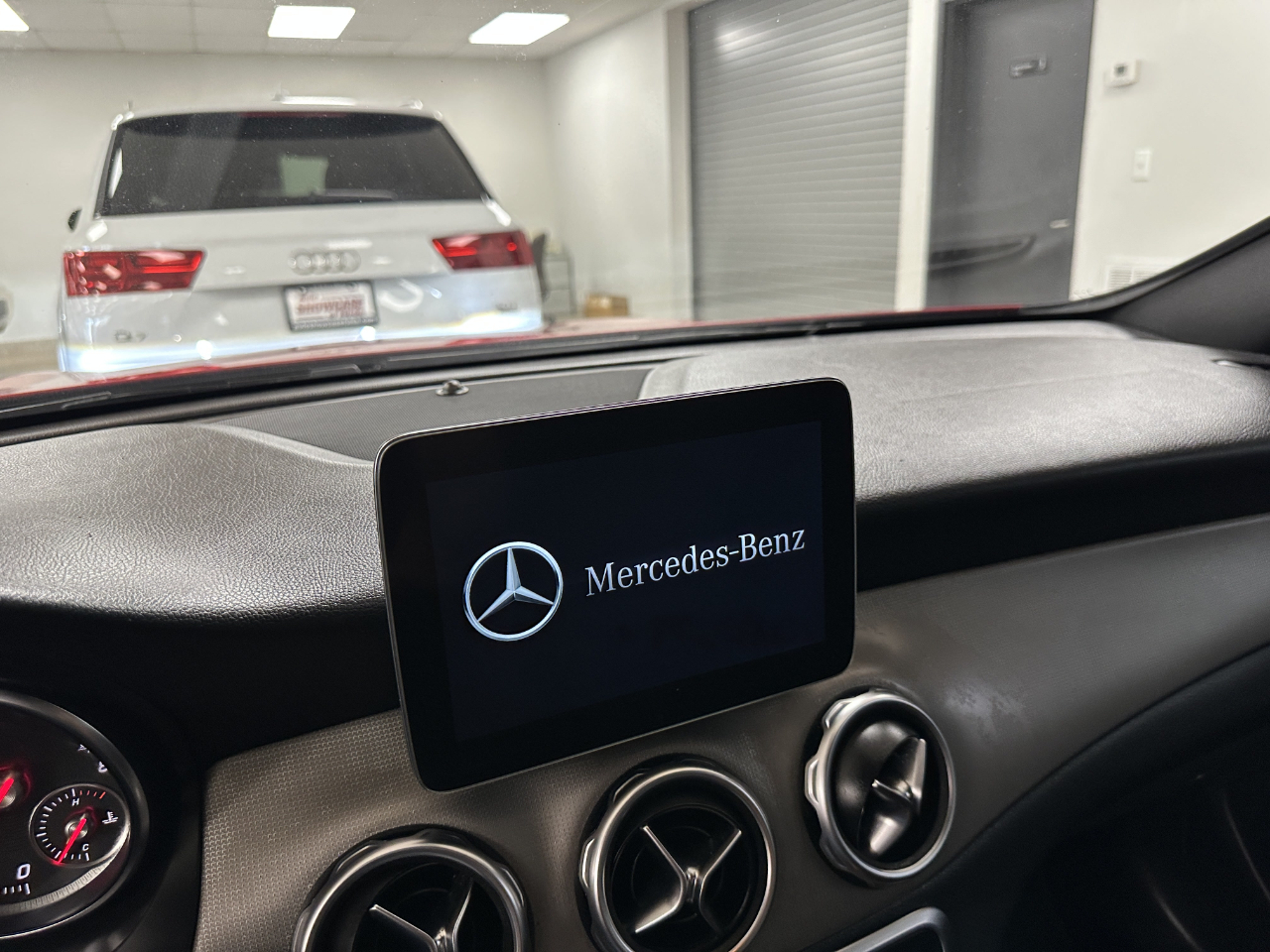 Mercedes-Benz GLA GLA 250 4MATIC SUV 2019 Mercedes-Benz GLA GLA 250 4MATIC SUV 2019