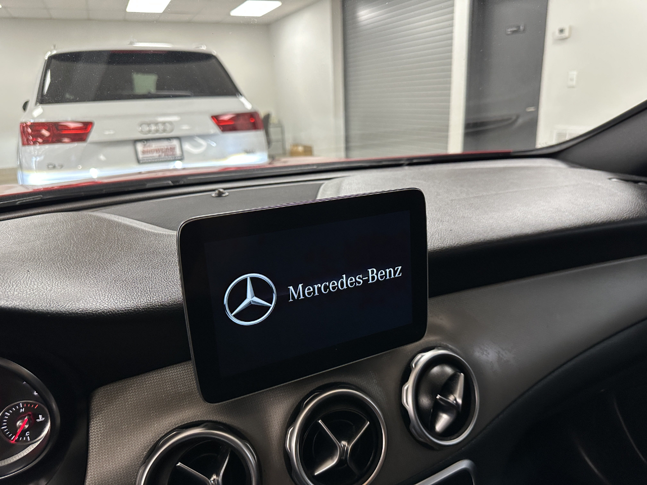 Mercedes-Benz GLA GLA 250 4MATIC SUV 2019 Mercedes-Benz GLA GLA 250 4MATIC SUV 2019