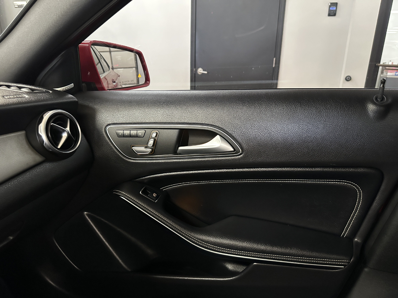 Mercedes-Benz GLA GLA 250 4MATIC SUV 2019 Mercedes-Benz GLA GLA 250 4MATIC SUV 2019