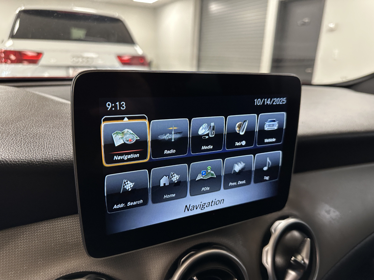 Mercedes-Benz GLA GLA 250 4MATIC SUV 2019 Mercedes-Benz GLA GLA 250 4MATIC SUV 2019