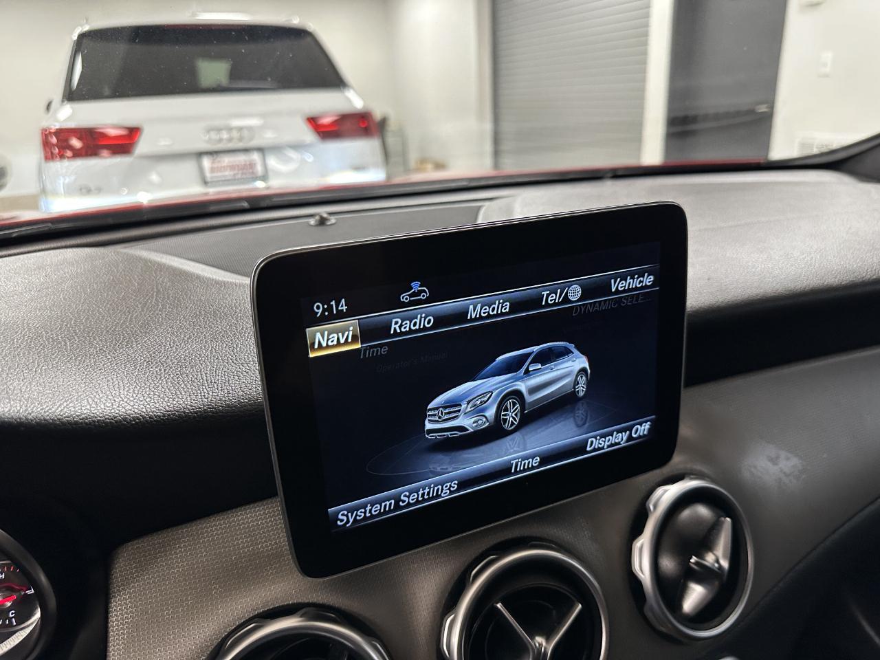 Mercedes-Benz GLA GLA 250 4MATIC SUV 2019 Mercedes-Benz GLA GLA 250 4MATIC SUV 2019