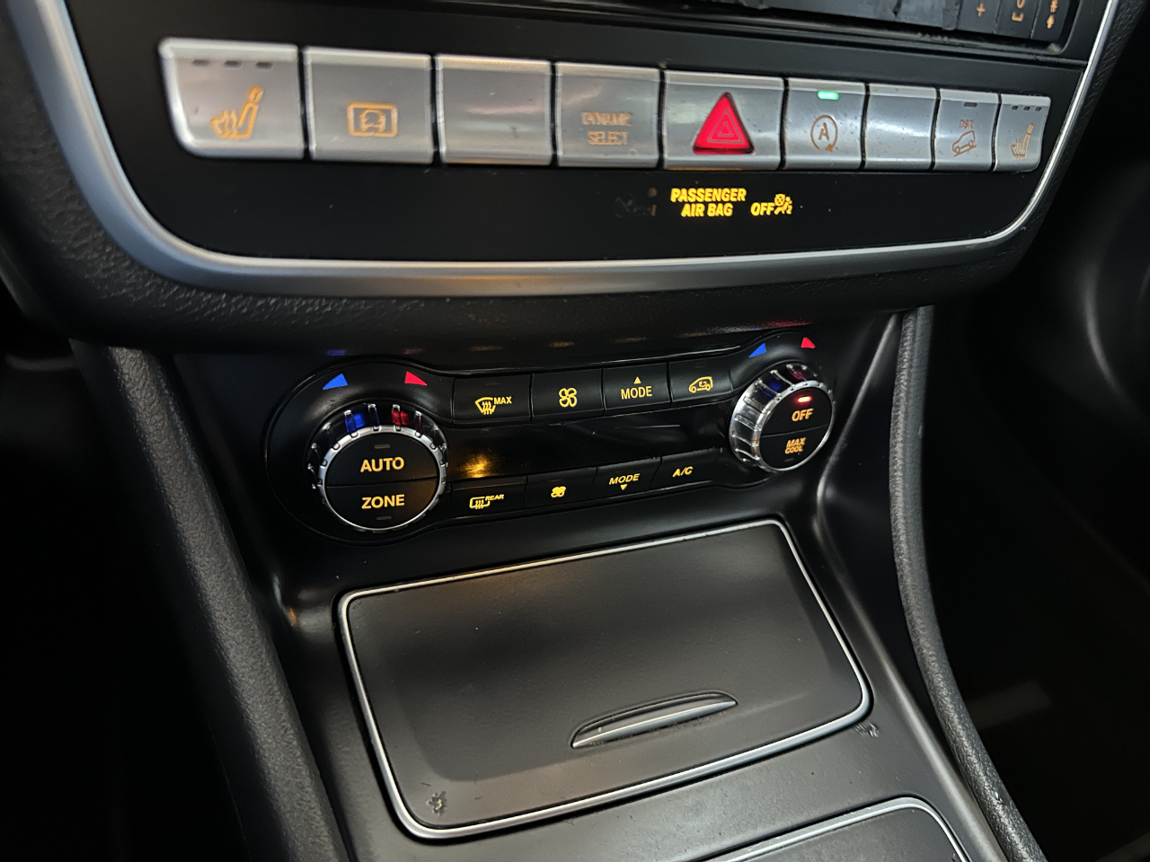 Mercedes-Benz GLA GLA 250 4MATIC SUV 2019 Mercedes-Benz GLA GLA 250 4MATIC SUV 2019