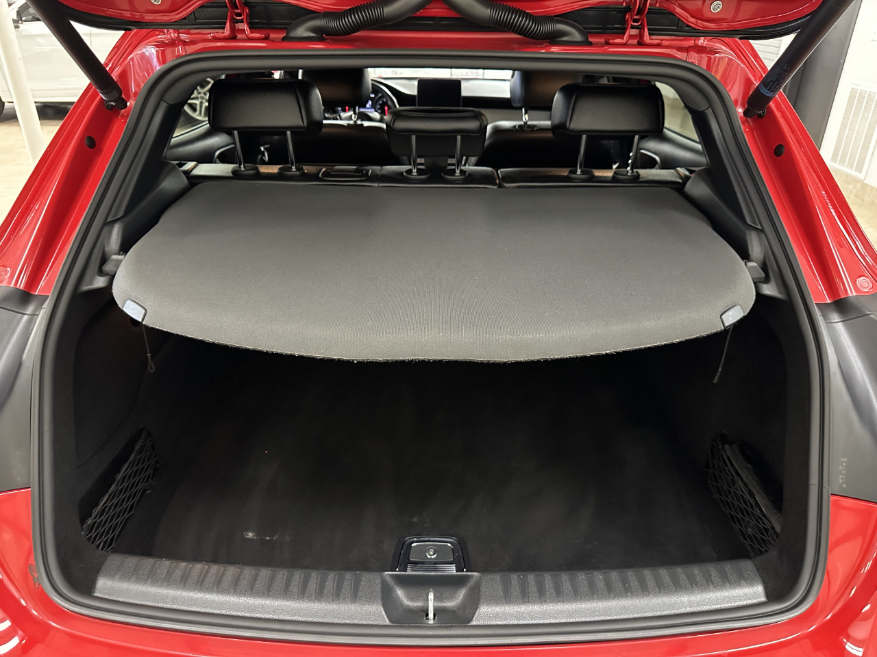 Mercedes-Benz GLA GLA 250 4MATIC SUV 2019 Mercedes-Benz GLA GLA 250 4MATIC SUV 2019
