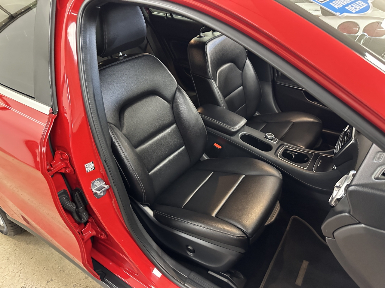 Mercedes-Benz GLA GLA 250 4MATIC SUV 2019 Mercedes-Benz GLA GLA 250 4MATIC SUV 2019