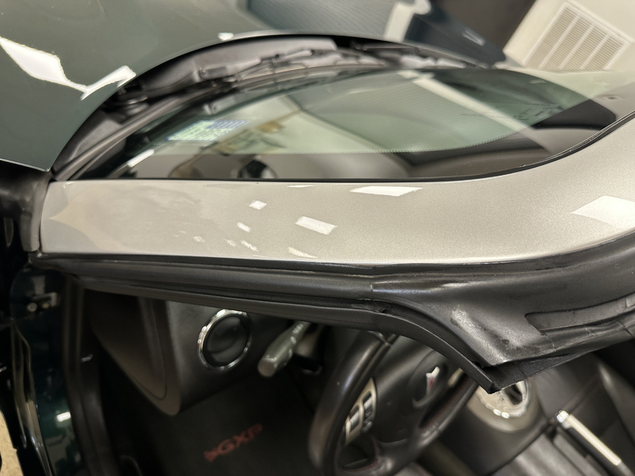 2007 Pontiac Solstice Convertible photo 40