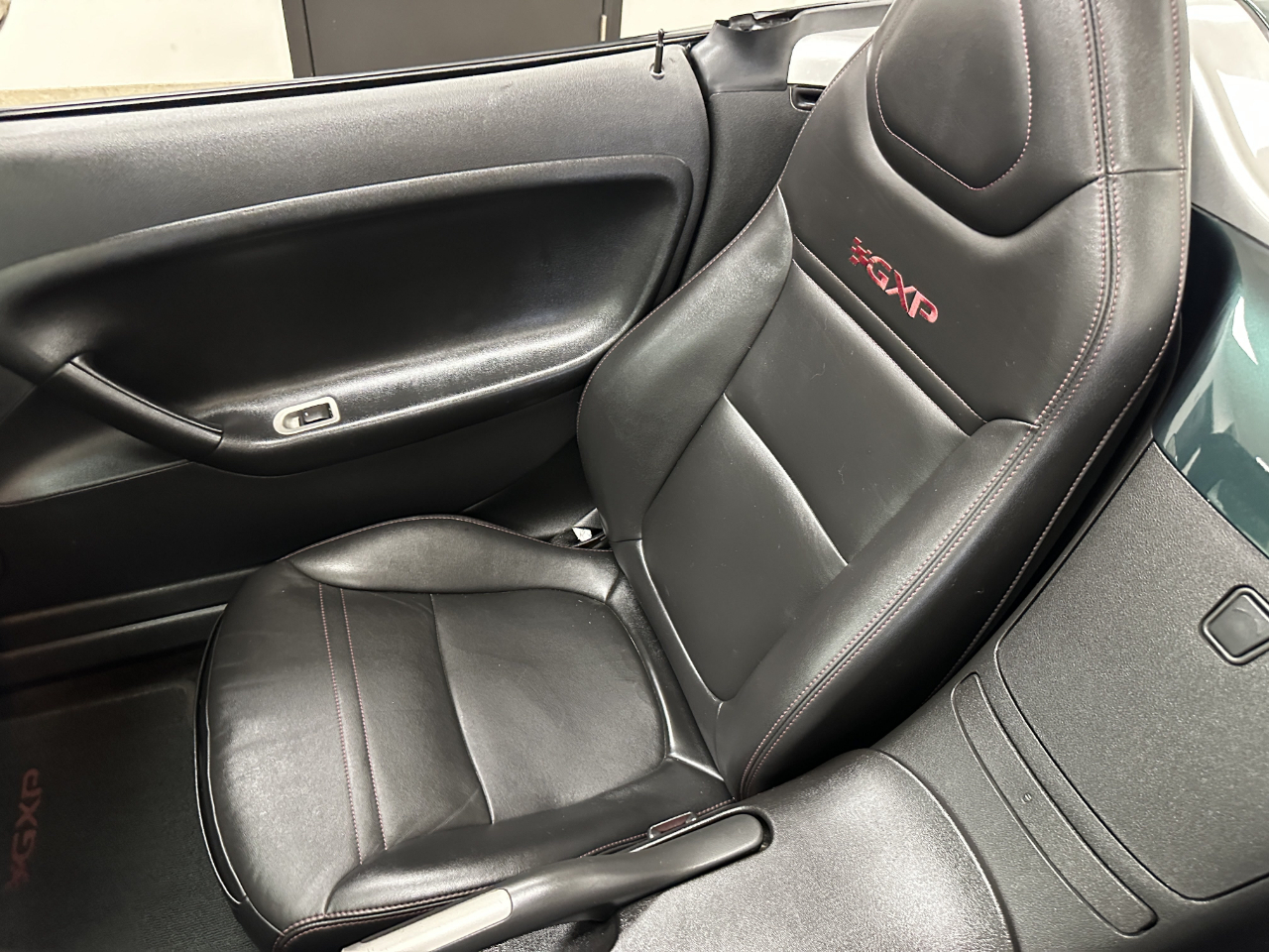 2007 Pontiac Solstice Convertible photo 44
