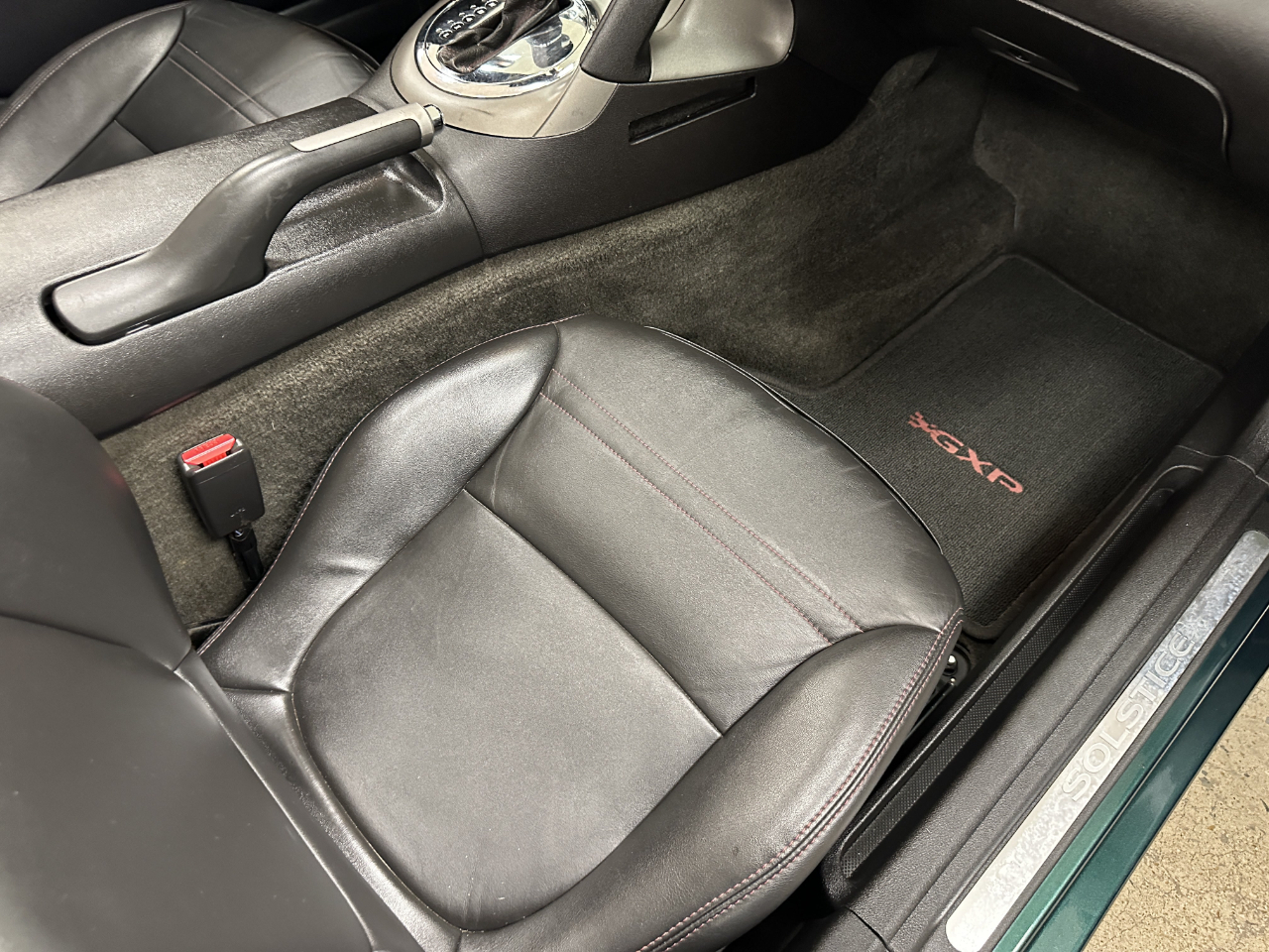 2007 Pontiac Solstice Convertible photo 59