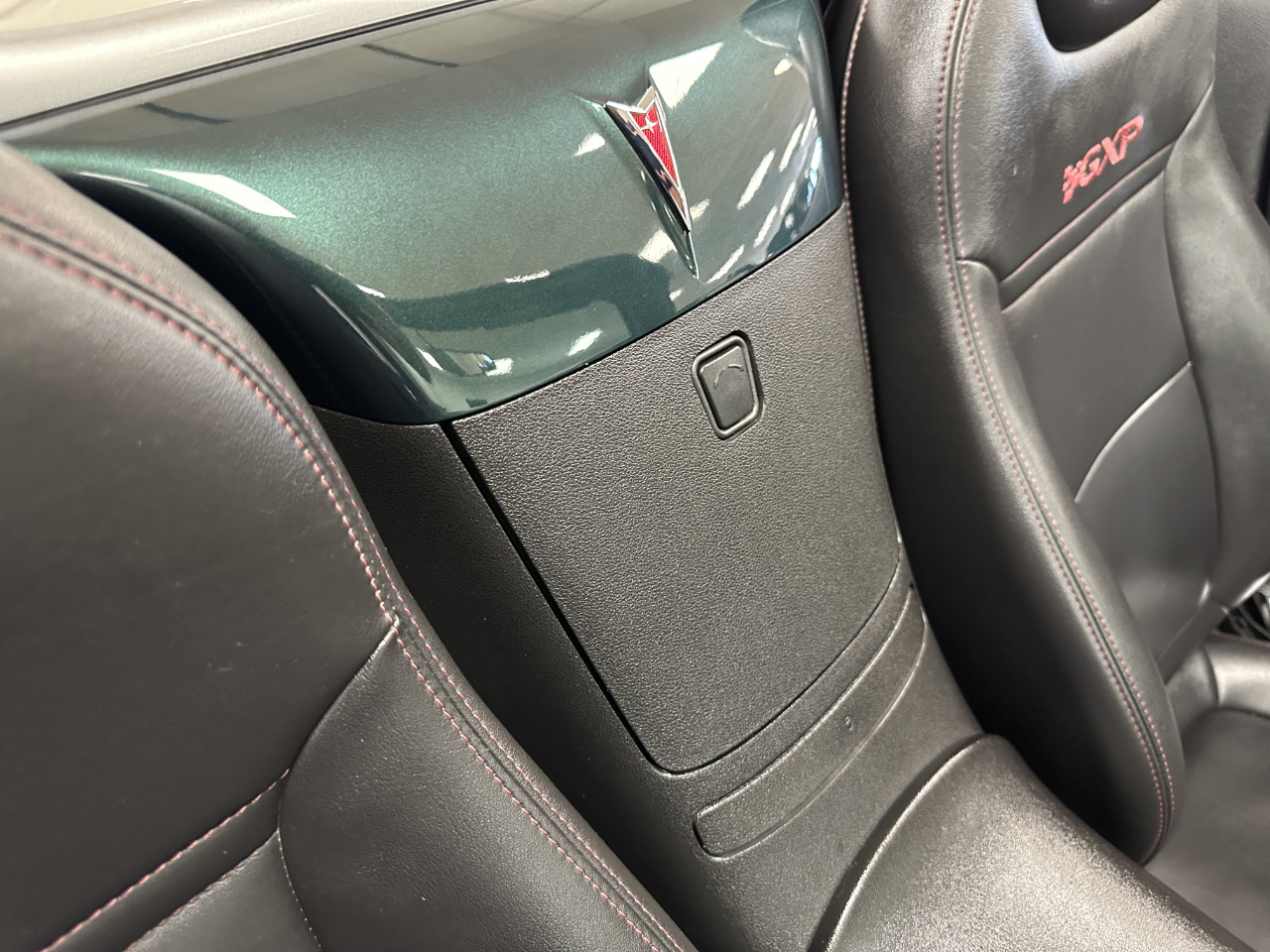 2007 Pontiac Solstice Convertible photo 62