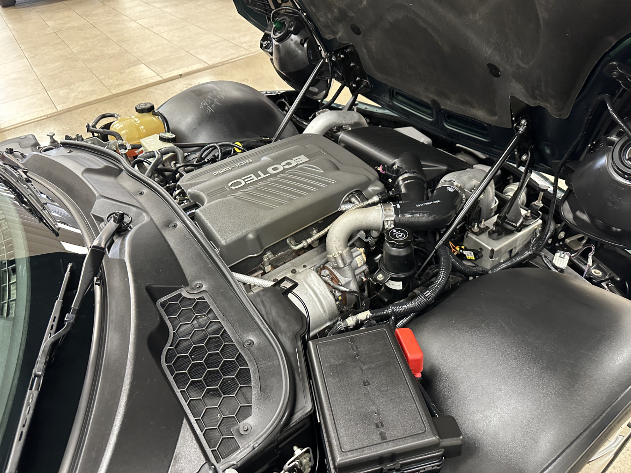 2007 Pontiac Solstice Convertible photo 63