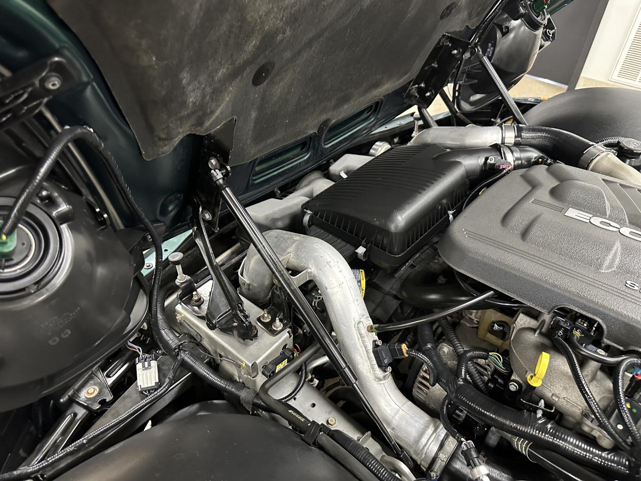 2007 Pontiac Solstice Convertible photo 65