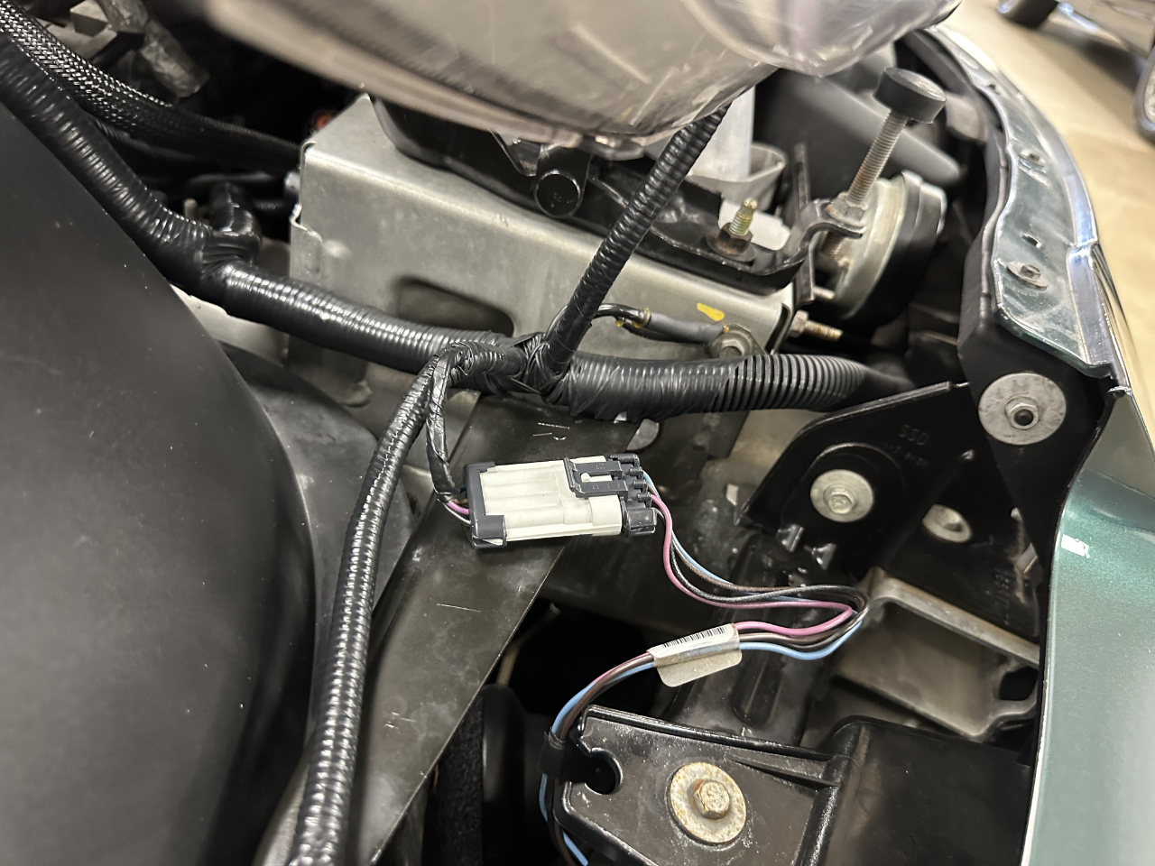 2007 Pontiac Solstice Convertible photo 67