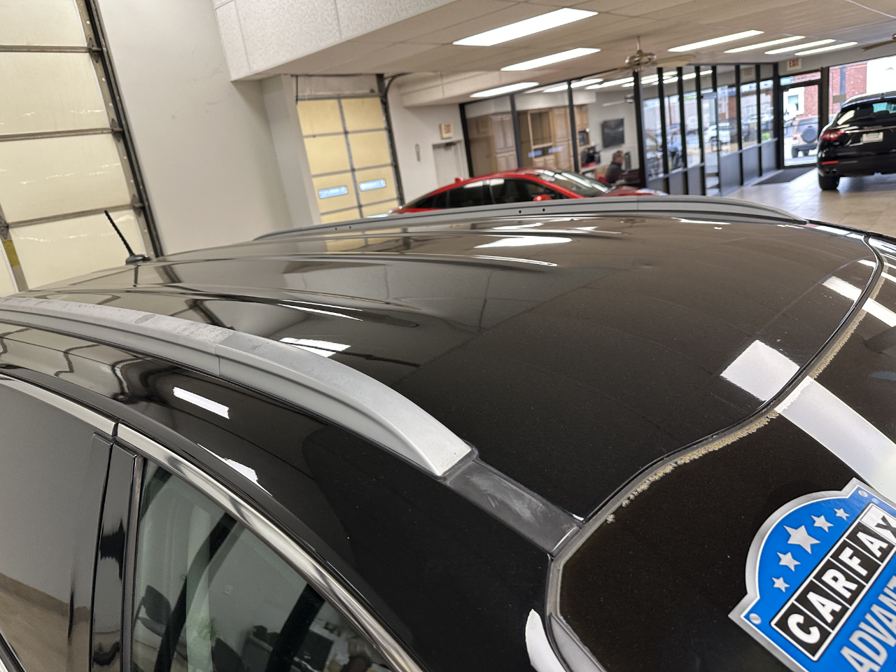 Kia Sorento AWD 4dr 3.3L LX 2016