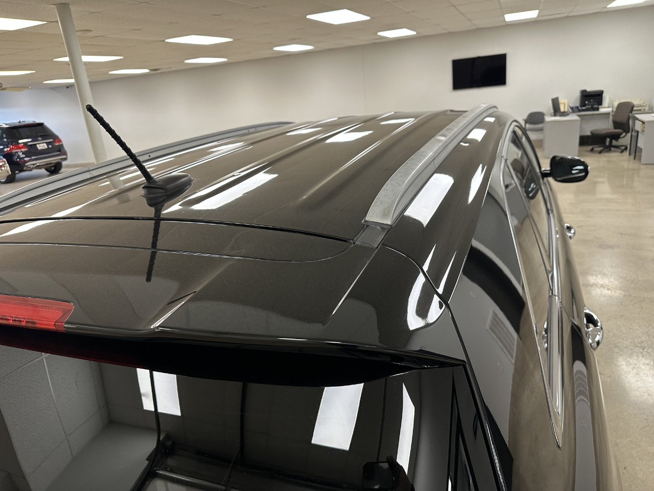 Kia Sorento AWD 4dr 3.3L LX 2016