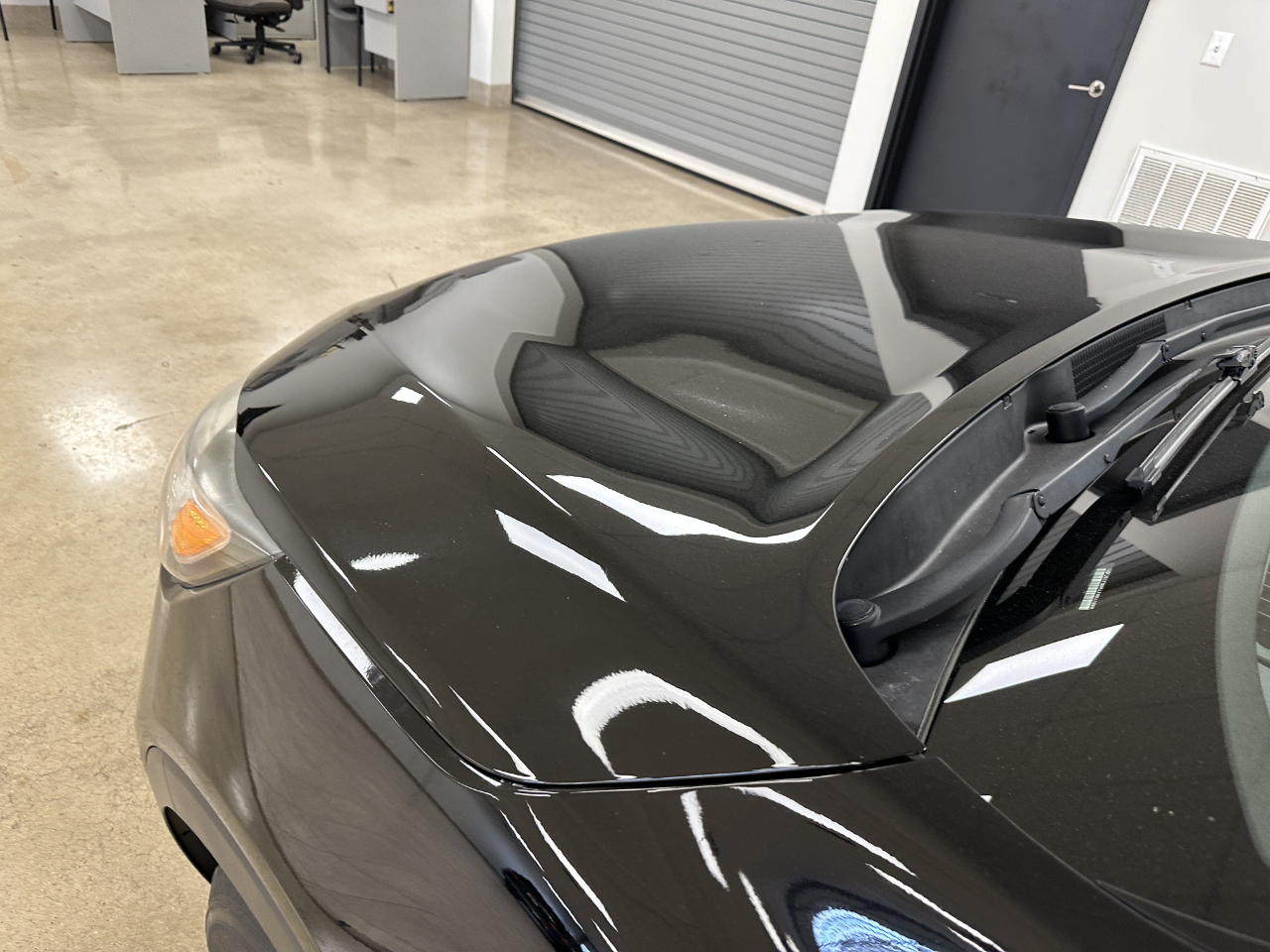 Kia Sorento AWD 4dr 3.3L LX 2016