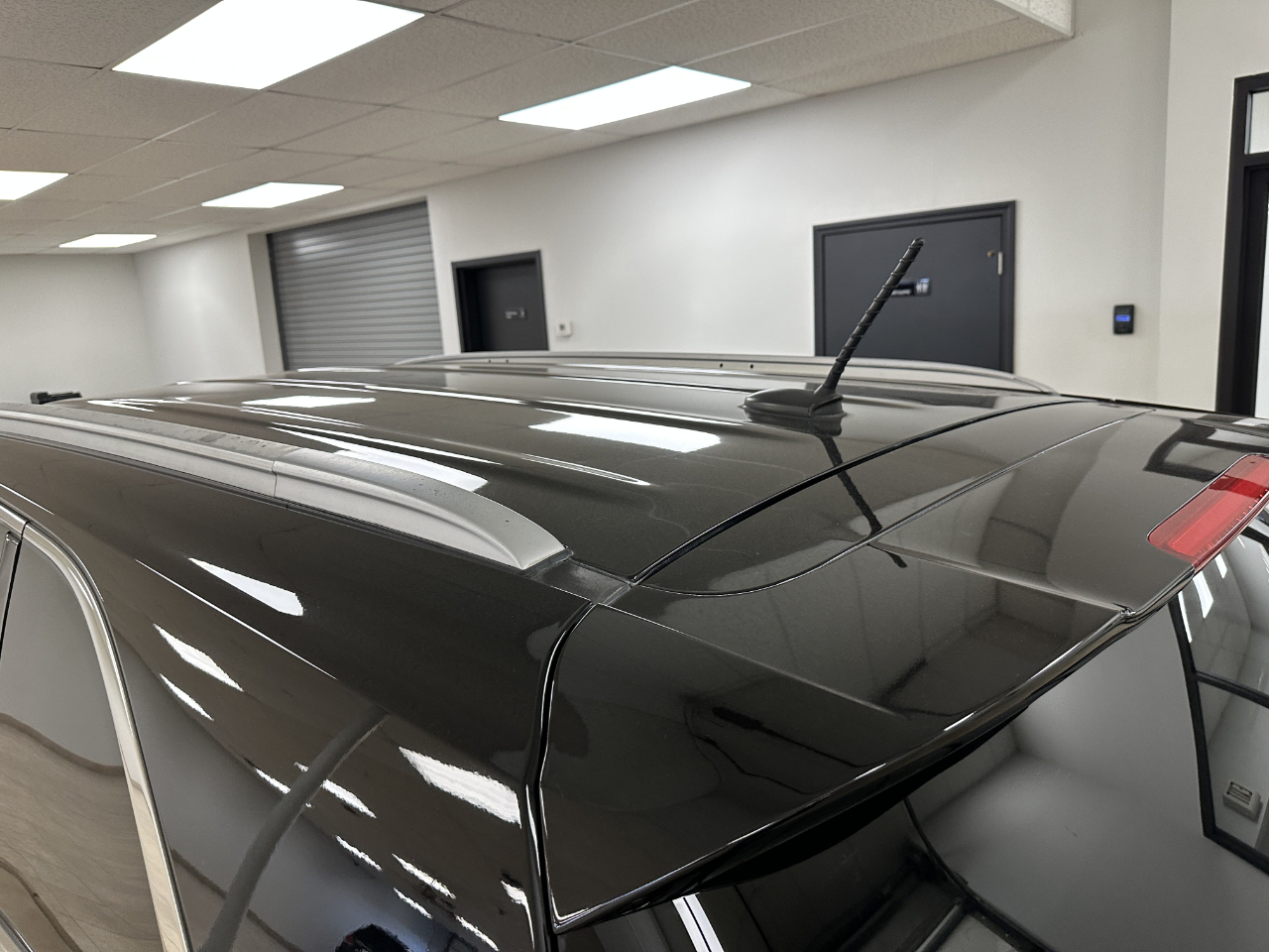 Kia Sorento AWD 4dr 3.3L LX 2016