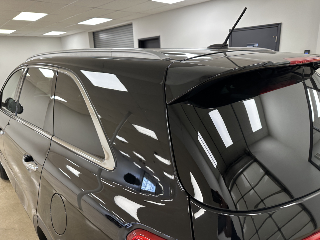 Kia Sorento AWD 4dr 3.3L LX 2016