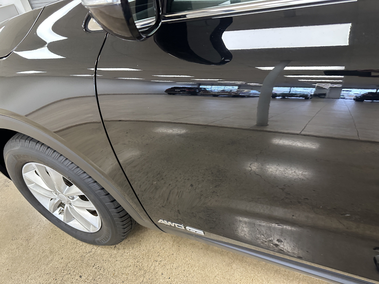 Kia Sorento AWD 4dr 3.3L LX 2016