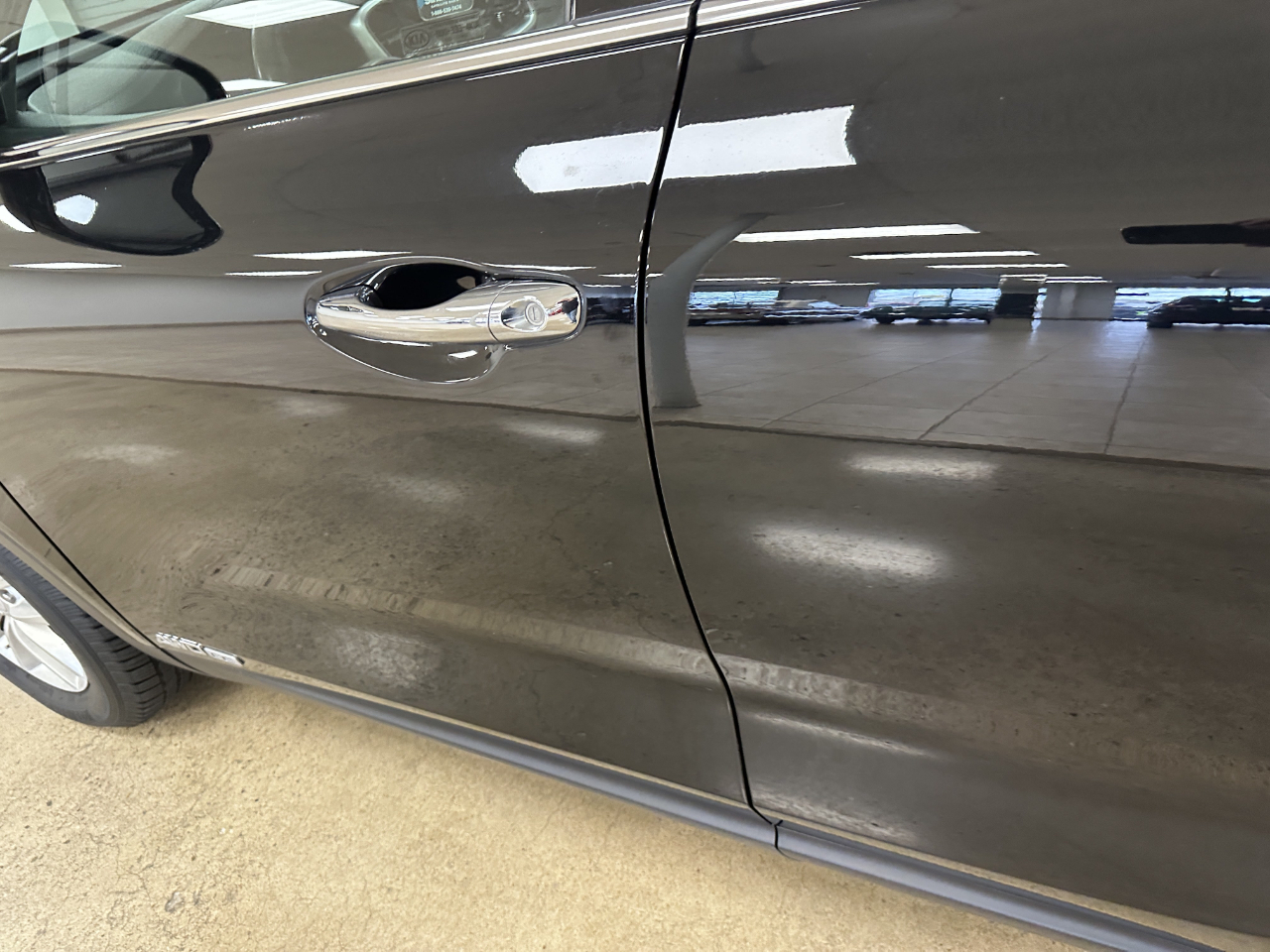 Kia Sorento AWD 4dr 3.3L LX 2016