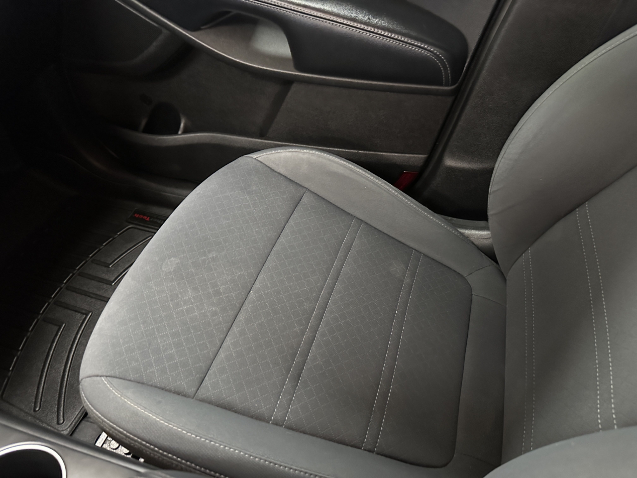 Kia Sorento AWD 4dr 3.3L LX 2016