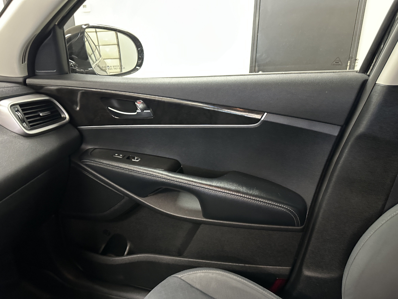 Kia Sorento AWD 4dr 3.3L LX 2016