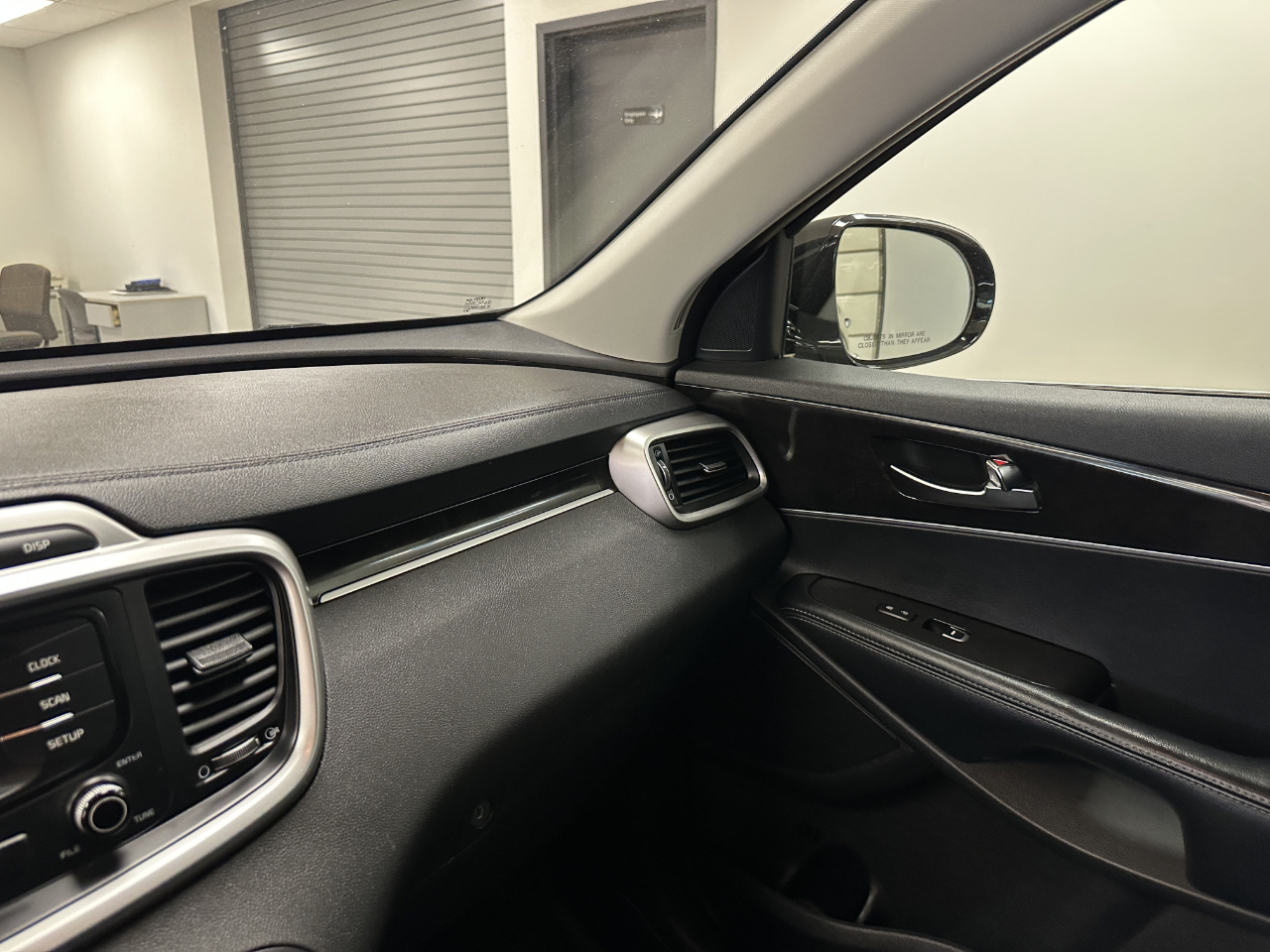 Kia Sorento AWD 4dr 3.3L LX 2016